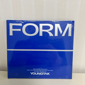 영탁 -정규2집 FORM (Digipack ver.)(