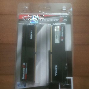 새상품)G.SKILL DDR5-5600