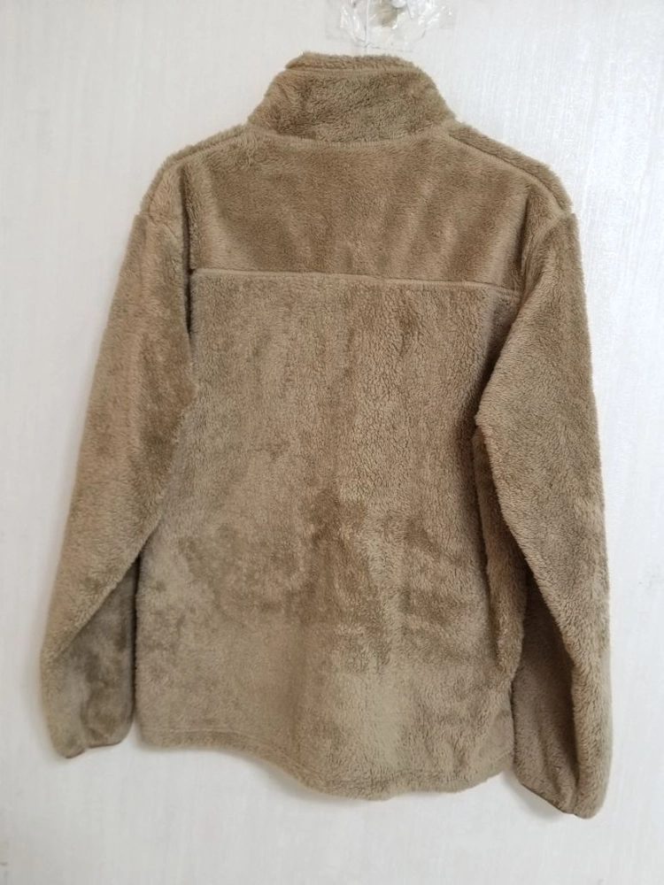 유니클로 후리스점퍼 (스판.여100.남95) 이미지