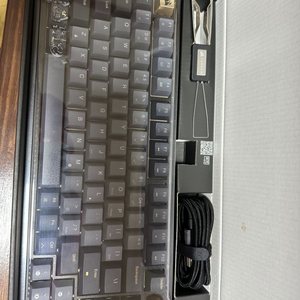 커세어 K65 plus