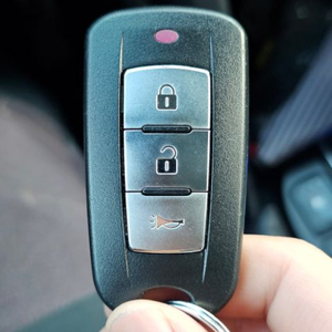 타다 대우 P38451 00300 리모콘 판매합니다.