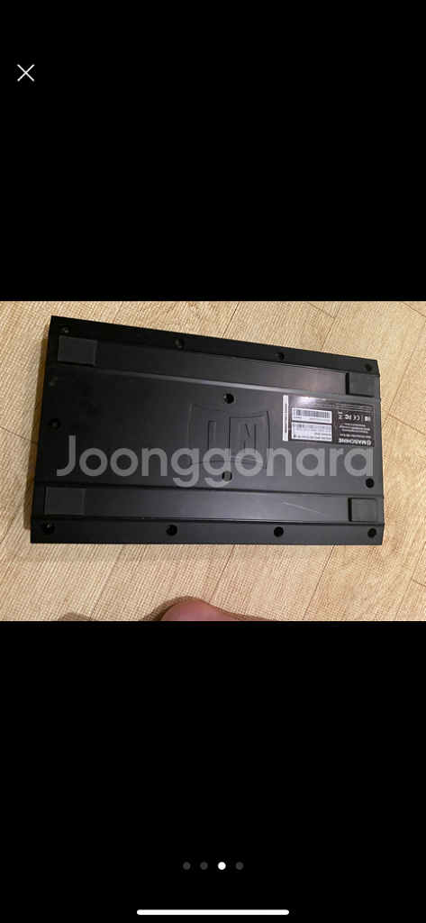Maschine mk2 micro 판매합니다--2