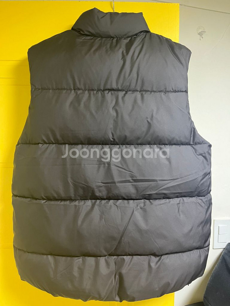 칼하트 윕 스프링필드 베스트 블랙--1