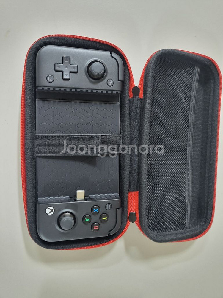 Gamesir X2 Pro 안드로이드--2