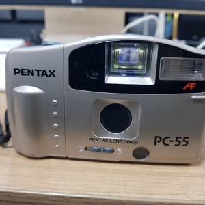 PENTAX PC-55 카메라