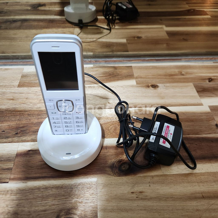 MWP2500E LG U+ 인터넷무선전화기--1