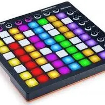 Novoson Launchpad MK2 런치패드