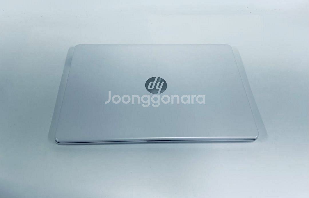HP 노트북 15인치 i5-10세대 램8GB SSD25--1