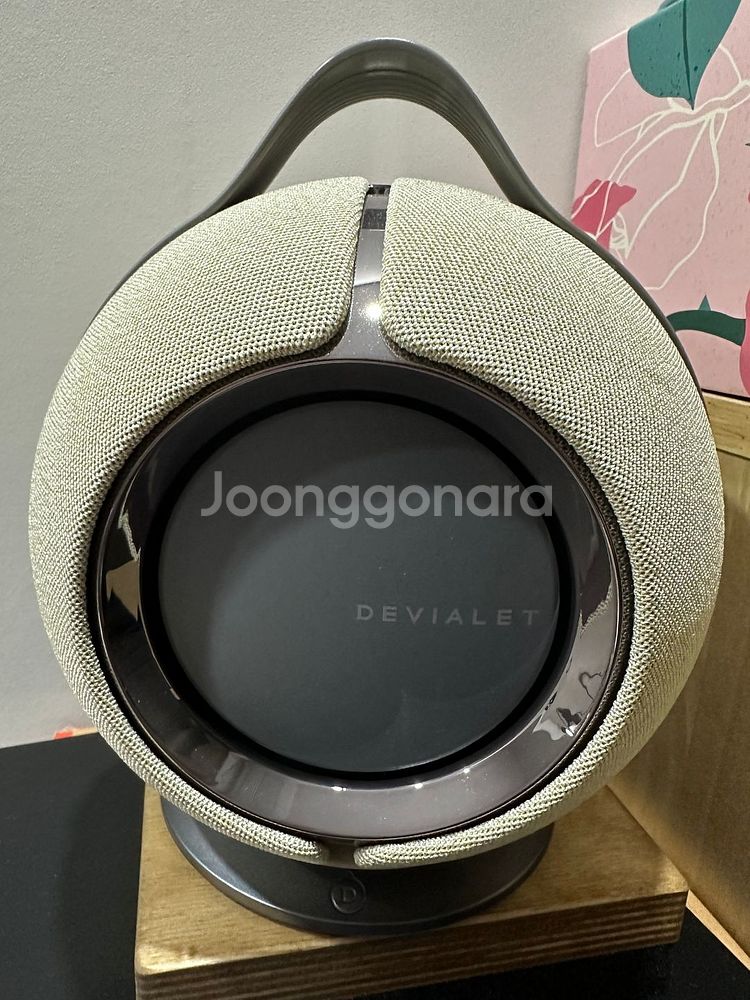 드비알레 마니아 샌드스톰 에디션 팝니다.--3