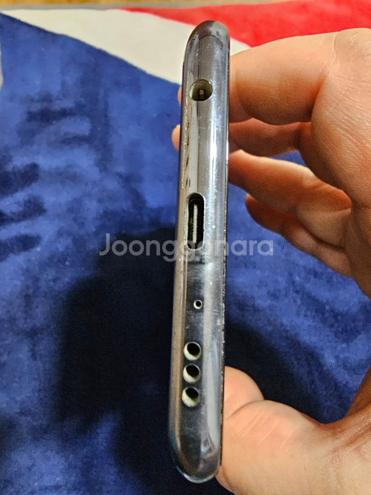 LG Q92 (128)--5