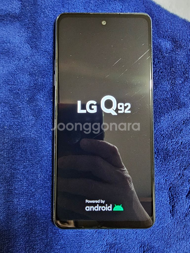 LG Q92 (128)--9