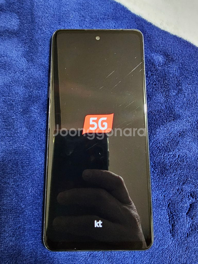 LG Q92 (128)--7