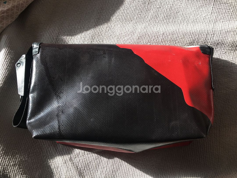 프라이탁 하와이파이브오 새상품 판매--1