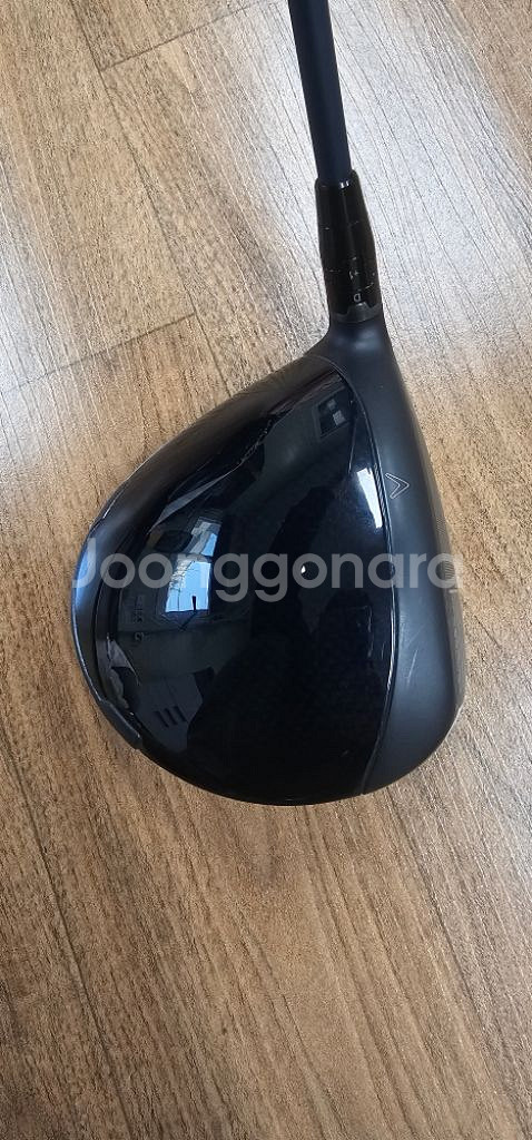 패러다임 9도 드라이버 판매--4