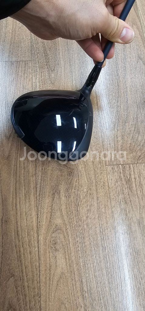 패러다임 9도 드라이버 판매--3