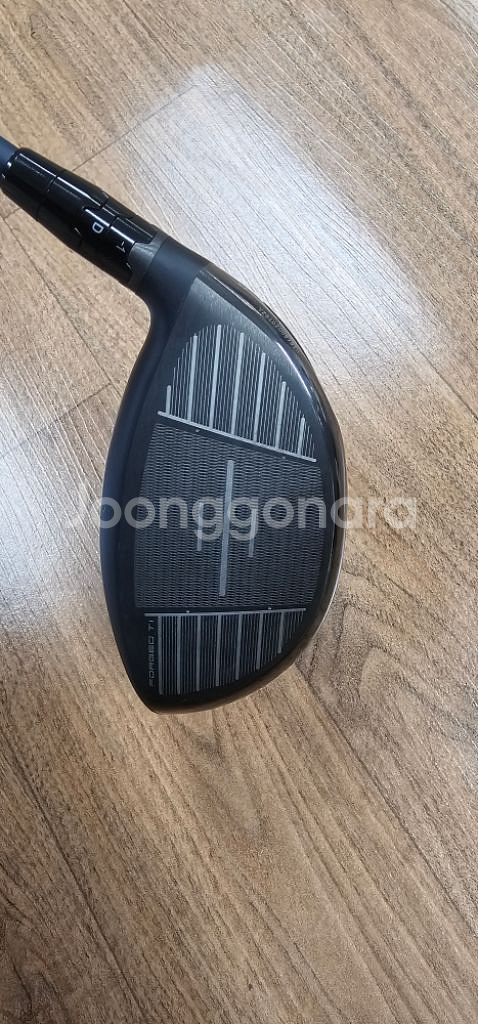 패러다임 9도 드라이버 판매--5