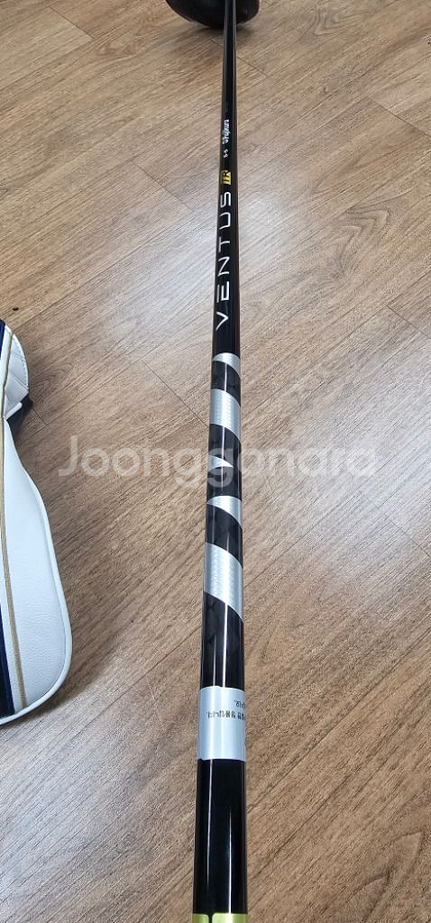 벤투스 TR 블랙 5s 샤프트판매(갤러워이슬리브)--0