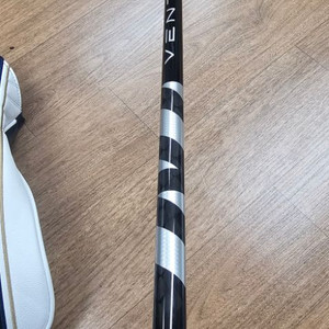 벤투스 TR 블랙 5s 샤프트판매(갤러워이슬리브)