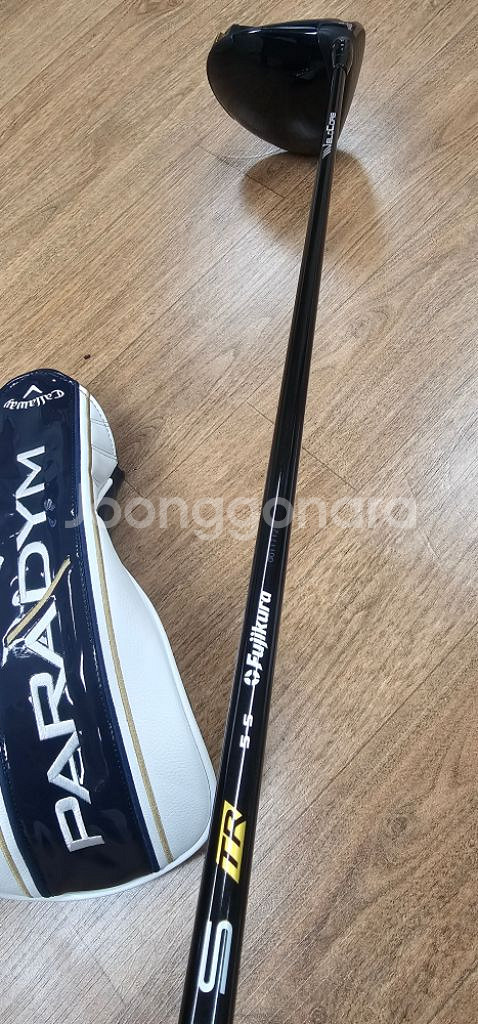 벤투스 TR 블랙 5s 샤프트판매(갤러워이슬리브)--1