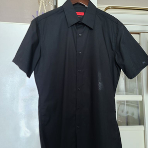 남성 반팔 카리 남방, 티셔츠(95) 2벌