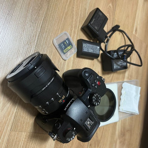 gh5m2 판매합니다