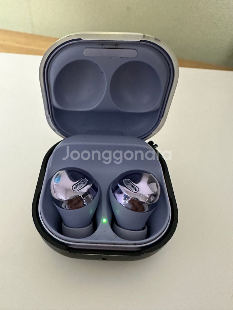 갤럭시 버즈프로 1세대 싸게 내놔봐욥--0