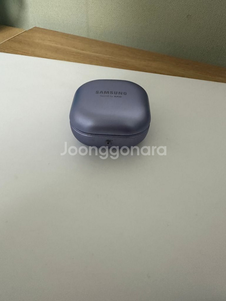 갤럭시 버즈프로 1세대 싸게 내놔봐욥--2