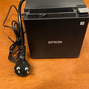 EPSON 엡손 영수증 프린터 출력기