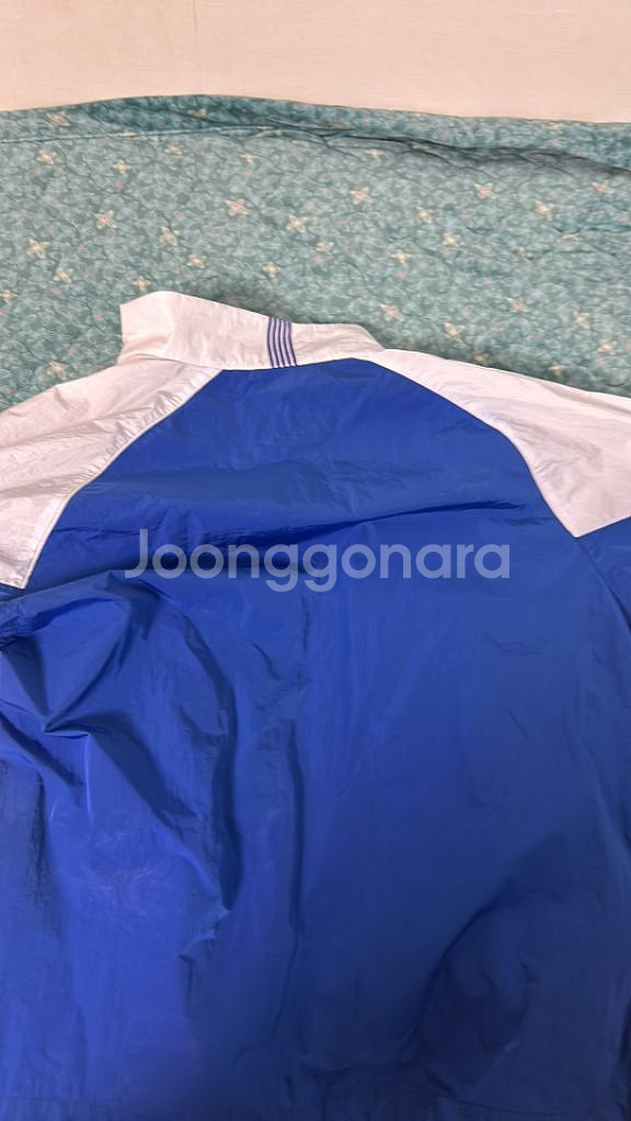 2023 drx 바람막이 유니폼 2XL--1