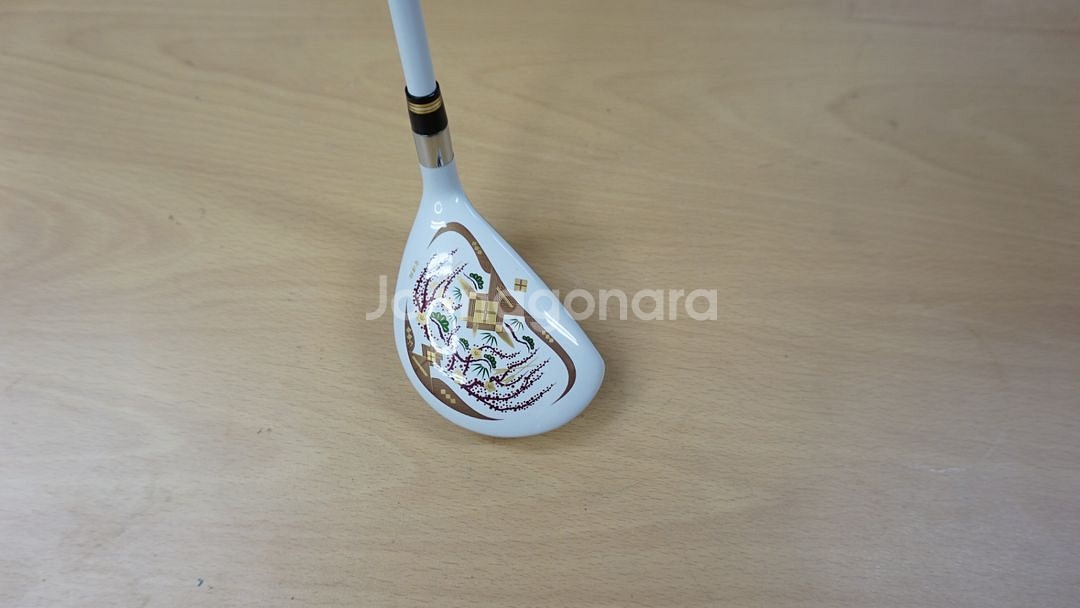 혼마 아이주 2스타 5번 25도 R 유틸리티--1