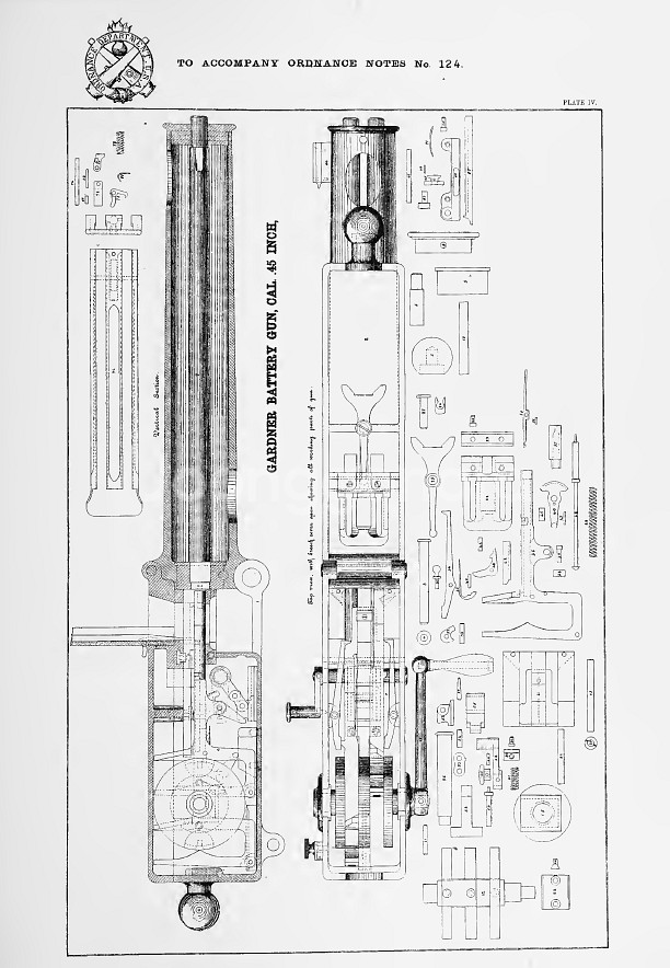 고대 무기와 전쟁에 관한 고전 도서 170권 - USB--8