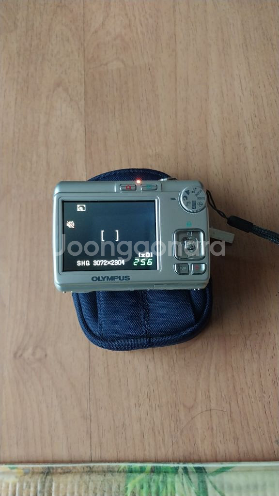 올림푸스 X-815 와 xd1기가 디카판매 합니다.--1