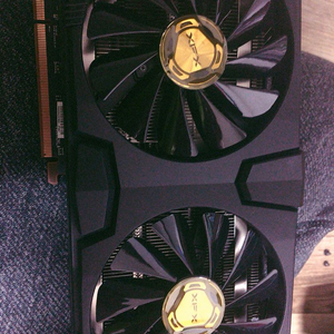 xfx 5700xt