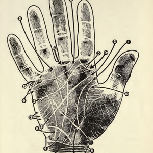 유럽 점술, 미신에 대한 고대 서적 84권