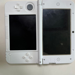 닌텐도 3DS XL (일본판) 부품용