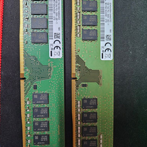 삼성 램 8기가 16기가 ddr4