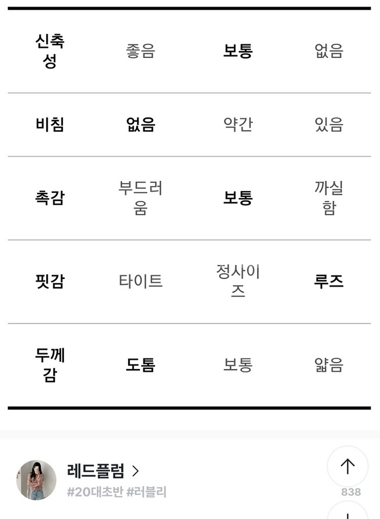 니트 볼레로--4