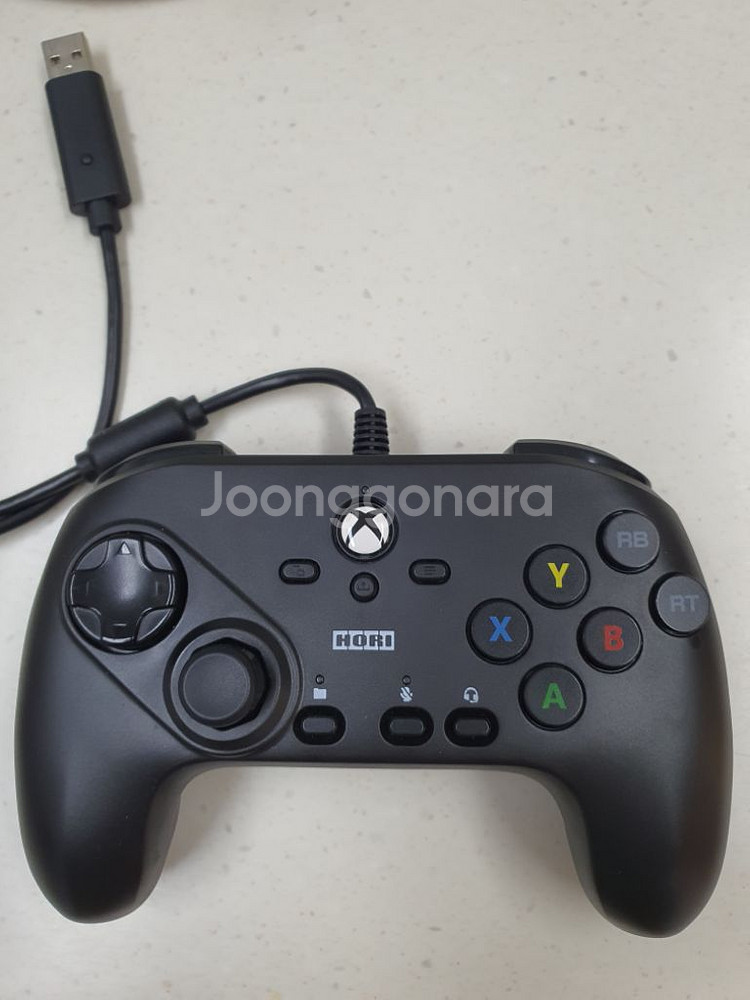 hori 파이팅 커맨더 옥타 xbox 무료배송--0
