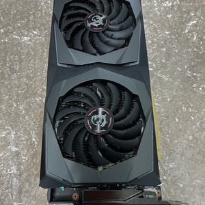 2070s,1080ti,rx580 고장부품용 팝니다