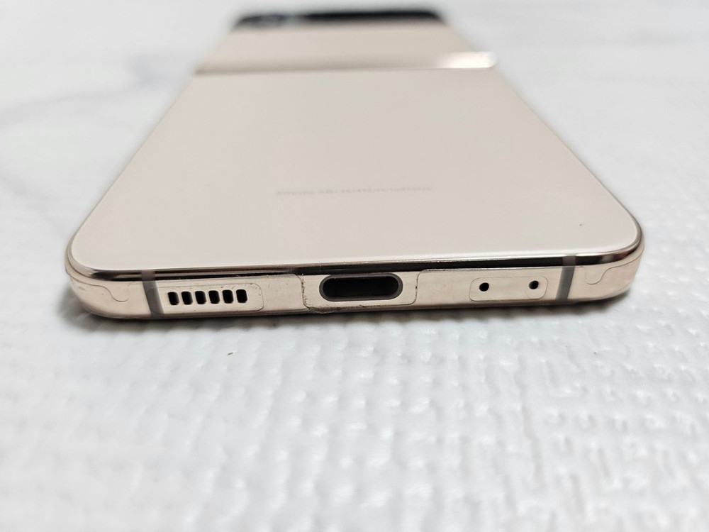 지플립4 자급제 512gb 제트플립4--6