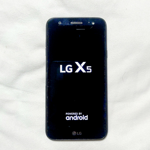 LG X5 핸드폰 공기계 휴대폰 정상공기계/1싼/일싼