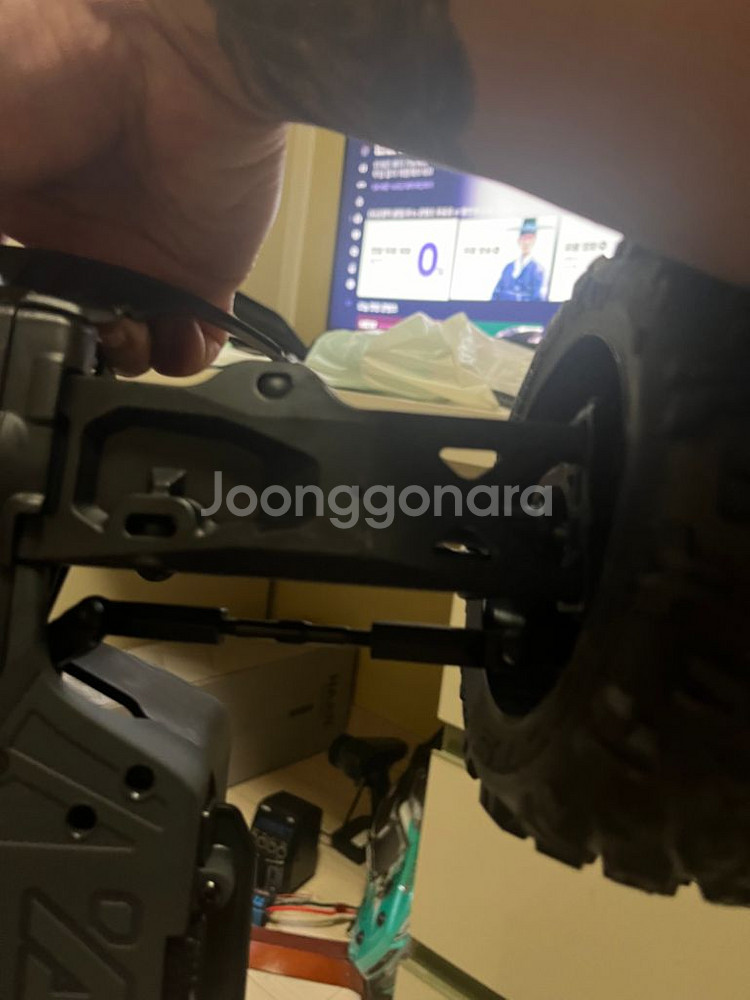 크라톤 4s v2미주행킷--6