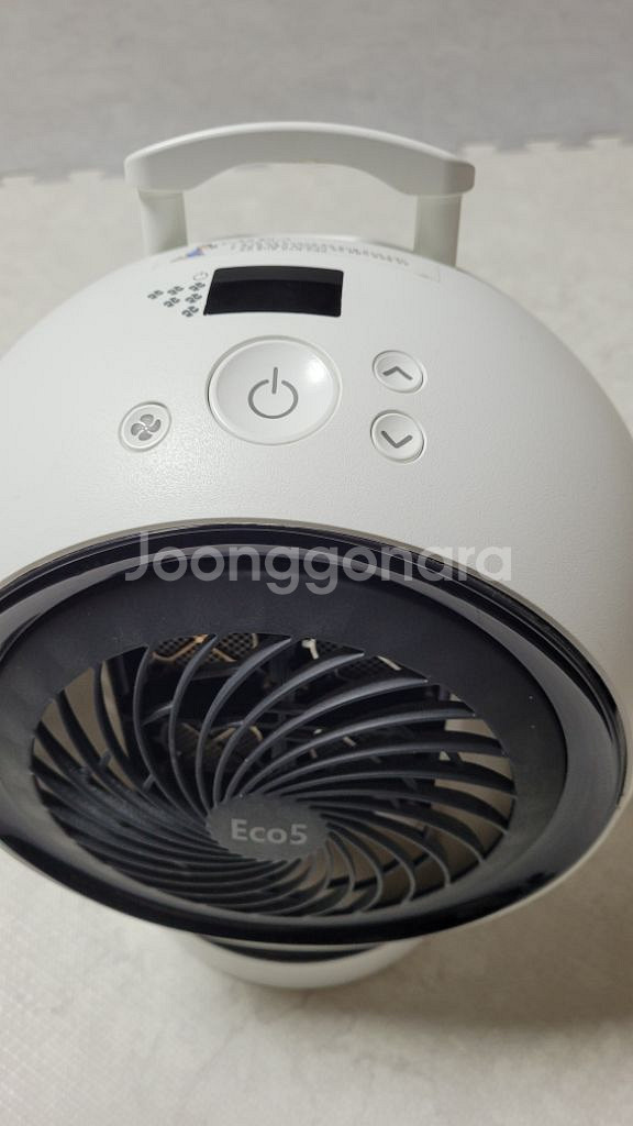 공기청정기 살균기 복합기 곰팡이 세균 제거 라돈--2