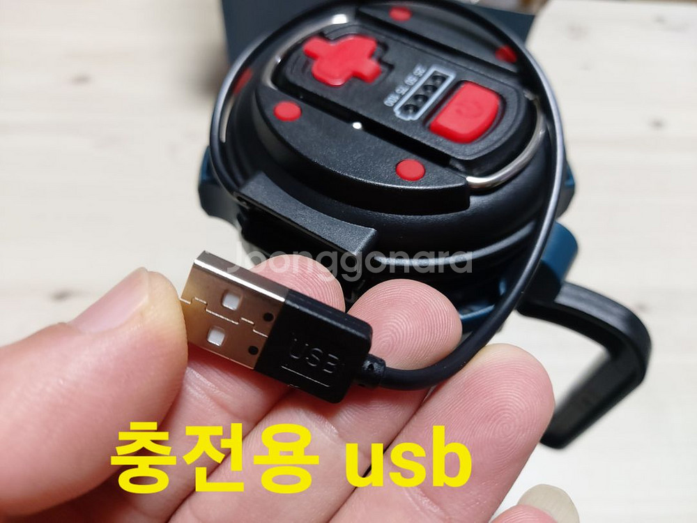 (새상품)캠핑용 후레쉬 랜턴 무료배송--6