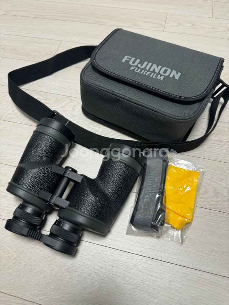 FUJINON 7x50--1