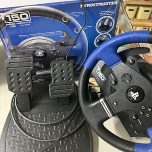 THRUSTMASTER T150