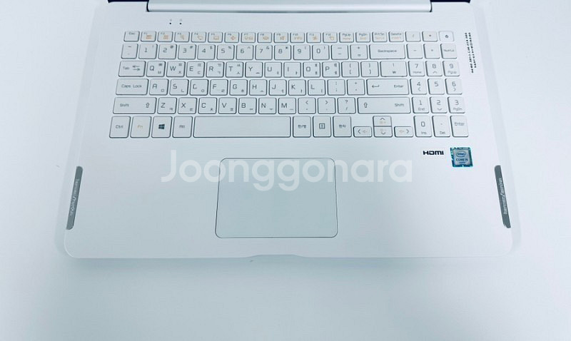 LG 노트북 15인치 i5-6200U/8GB/SSD--2