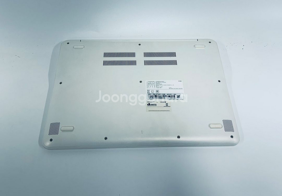 삼성 노트북 9 13인치 i5-6200U/4GB/SSD--5