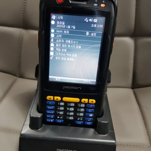 블루버드 PIDION BIP-6000