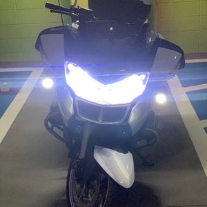 bmw r1200rt 팝니다.(설날 네고)